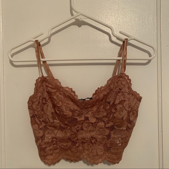 Bustier tank - Picture 1 of 3